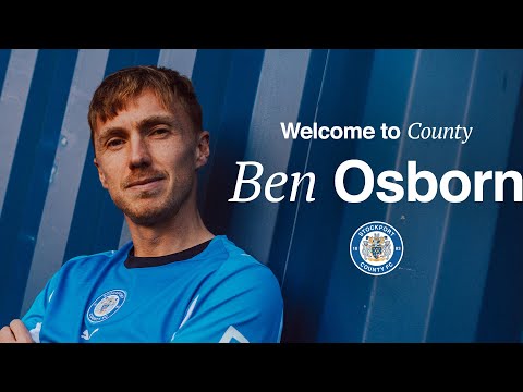 Stockport County - YouTube