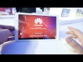 Huawei MediaPad T1 10 Hands on [4K UHD]