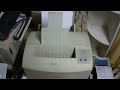 Impressora Lexmark E321