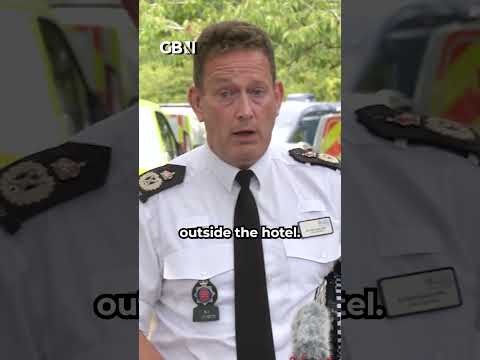 Essex Chief officer HITS BACK at calls for his resignation over the handling of migrant protest