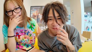 動画サムネイル