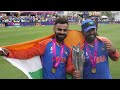 T20 World Cup | World Cup Comes Home After 11 Years. India Wins T20 WC With Thrilling 7 Runs Over SA  - 01:14 min - News - Video