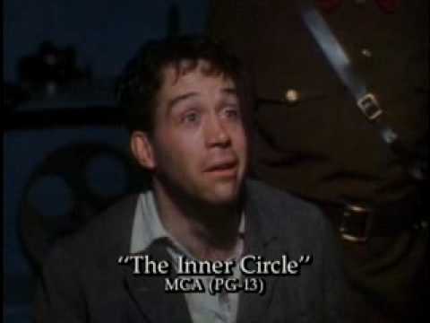 The Inner Circle'