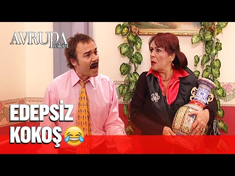 Vazonun ihalesi @Burhan Altıntop a kaldı - Avrupa Yakası