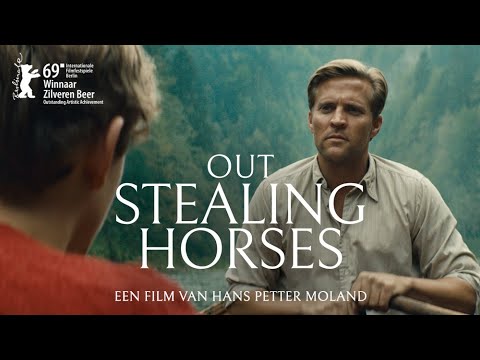 Out Stealing Horses'