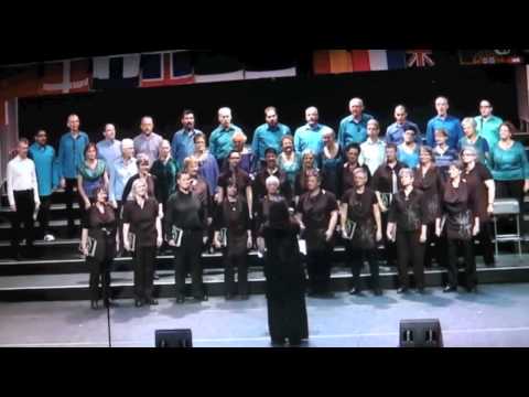 Nga Iwi E With Chords and Lyrics