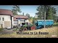 La Baume v1.1.0.0