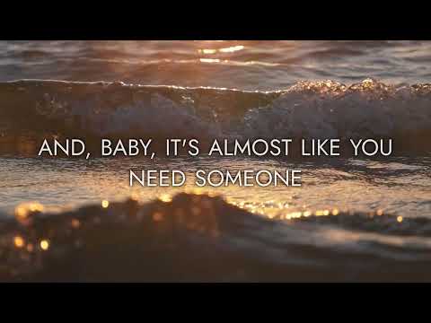 Benson Boone - Be Someone (Acapella Lyric Video)