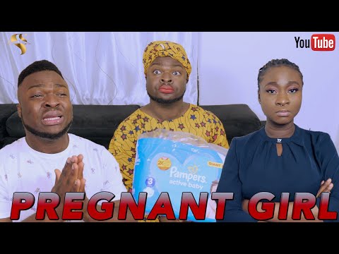 NEVER GET A GIRL PREGNANT IN AN AFRICAN HOME!