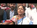 TMC नेता Mamata Bala Thakur ने संदेशखाली कांड, CAA और NRC को लेकर की बात, सुनिए बयान | Aaj Tak  - 04:07 min - News - Video