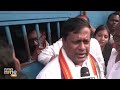 BJP State President Demands Meeting with Detained Party Workers in West Bengal | News9  - 01:44 min - News - Video