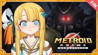 【Metroid Prime Remastered】 I'LL EXPLODE IF I DON'T FINISH THIS TONIGHT