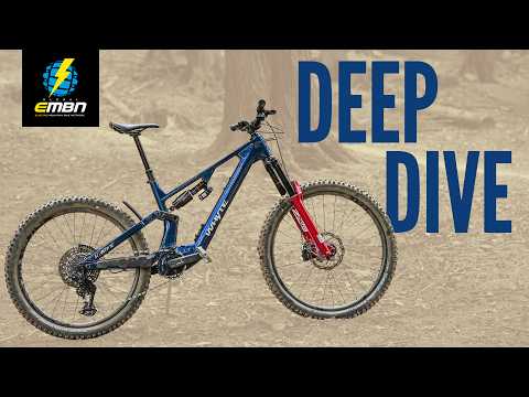 Whyte Karve EVO, Your Questions Answered!