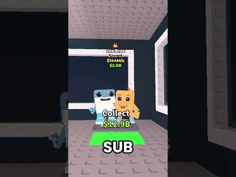 Your New Brainrot If You... Pt 1  #stealabrainrot #roblox #fyp