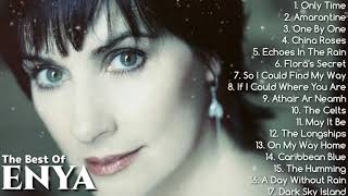 Lo Mejor de Enya