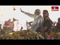 సంగారెడ్డిలో మోదీ గ్రాండ్ ఎంట్రీ.. చూసి తీరాల్సిందే.. | PM Modi Entry in Sangareddy | hmtv  - 02:40 min - News - Video