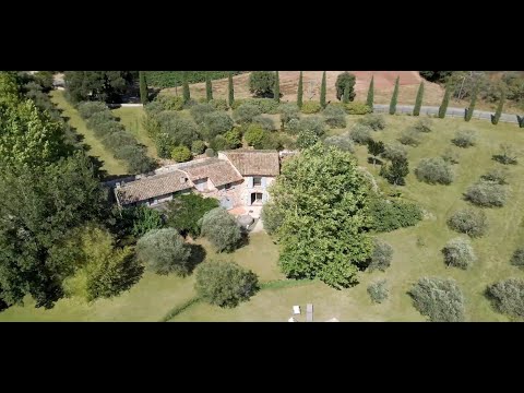 Property video