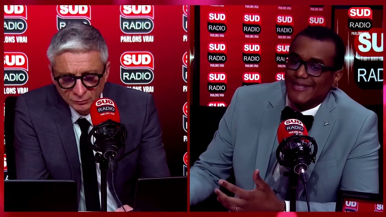 "Je refuse la distinction entre islam et islamisme" : entretien avec l'essayiste Ferghane Azihari
