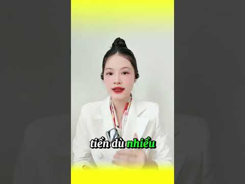 ❤️ ĐÃ BAO GIỜ BẠN THỬ BIẾT ƠN TIỀN BẠC CHƯA?#PhátTriểnBảnThân #ThànhCông #LuậtHấpDẫn #KimAnh