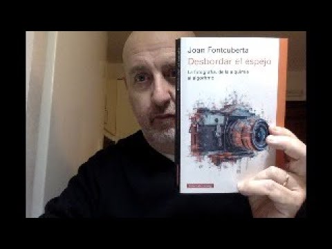 Vido de Joan Fontcuberta