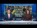 As Russia continues to wage war, NATO meets to plan Ukraines future defense  - 03:40 min - News - Video