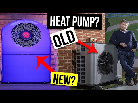 I'm Terrified Of Getting A Heat Pump From Octopus Here's Why