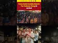 Remembering Zubeen Garg: Candle March in Jorhat Draws Fans #zubeengargdeath #zubeengarg #shorts  - 00:57 min - News - Video