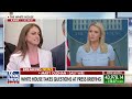 Karoline Leavitt blasts CNN for ICE locator app: Inciting violence  - 01:27 min - News - Video