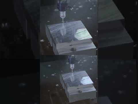 DATRON MXCube - Built for the Bold