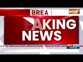 Breaking News: महापुरुषों की मूर्ति बिना विपक्ष की सहमति के हटाई- खरगे | Parliament Session 2024  - 00:33 min - News - Video