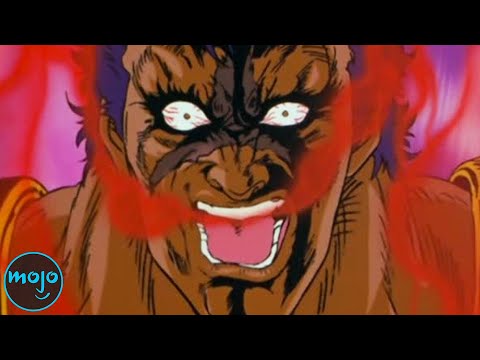 Top 10 Apocalyptic Anime