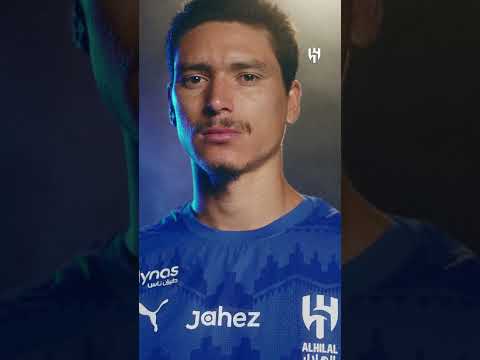 اليوم.. نكتب أول صفحات موسمنا 💙🎥