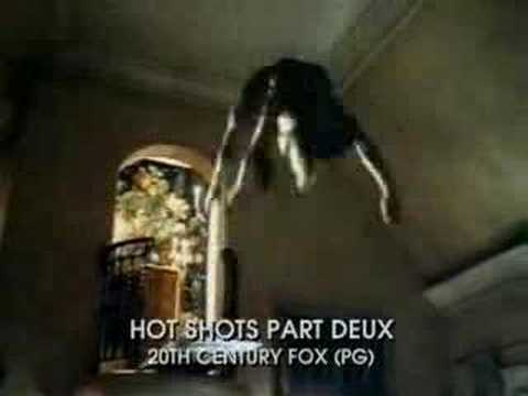 Hot Shots! Part Deux'