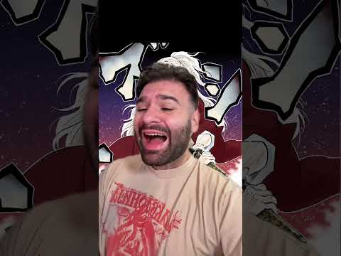 Yorichi ist der Stärkste in seinem Anime und das mit Abstand 🤷🏽‍♂️ #Anime #demonslayer #yoriichi