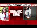 Air India Plane Crash Latest News | AI Crash Report Raises Questions, Has No...: Global Pilots Body  - 11:54:56 min - News - Video