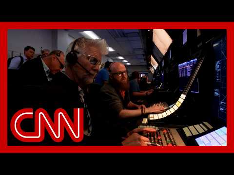 Transportation Secretary: $31B needed to fix air traffic control system
