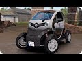 Renault Twizy 1.35