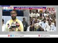 జగన్ అరాచక పాలనకు ఓటుతో ఫుల్ స్టాప్ పెట్టాలి -Sri Bharath || Visakha || ABN Telugu