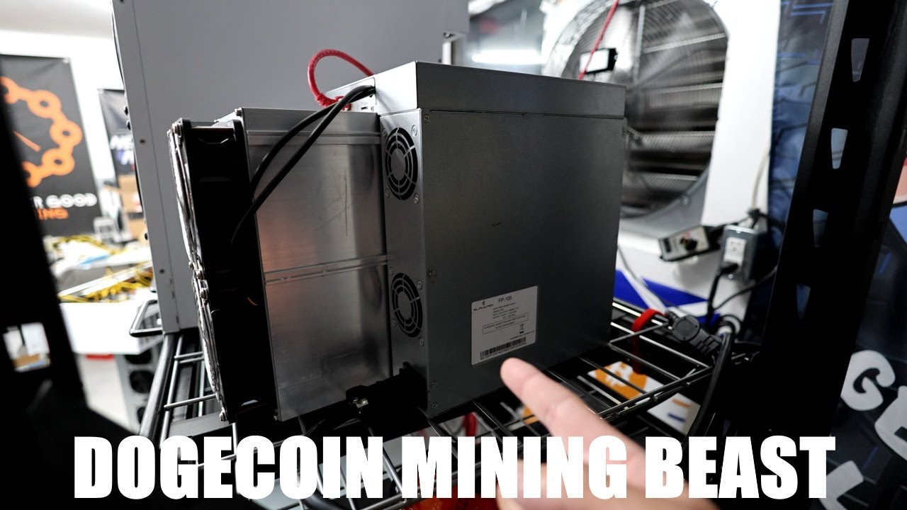 🔥 Bitmain DESTROYER? Elphapex DG2 Plus Tested & Compared!