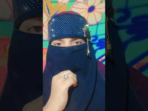खाना हराम है#viralvideo #gudiyaparveen786 #love #trending