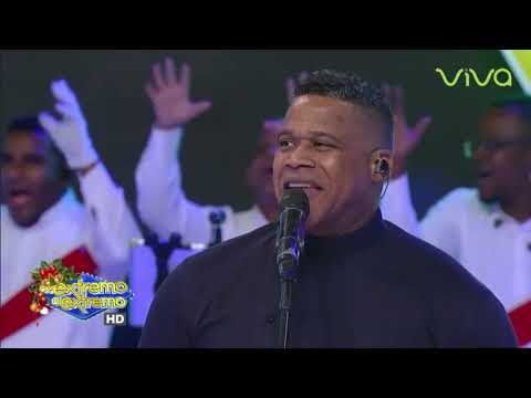 Dia Nacional del Merengue Dominicano - De Extremo a Extremo