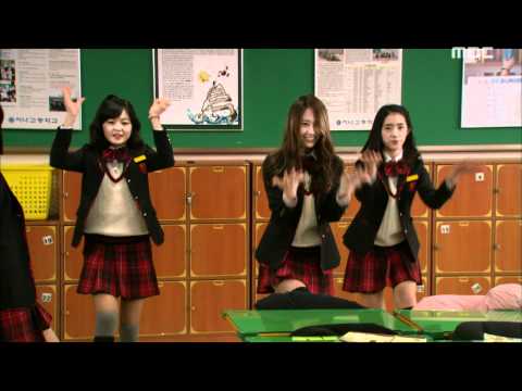하이킥 3 - High Kick 3!, 57회, EP057, #01