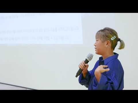 한 장의 영정 사진 그 이후, 나에 대하여 | San Hong | TEDxSNU