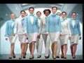 Korean Air Commercial - New Uniform -