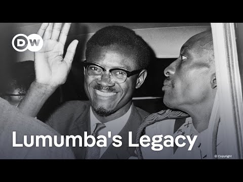 Former Congolese Prime Minister Patrice Lumumba would have been 100 years old on July 2 | DW News