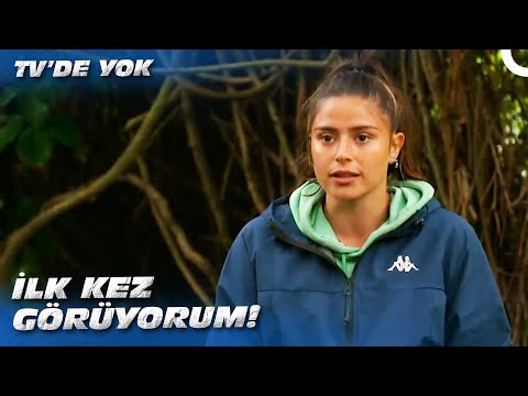 AYŞE SİTEM ETTİ! | Survivor All Star 2022 - 41. Bölüm