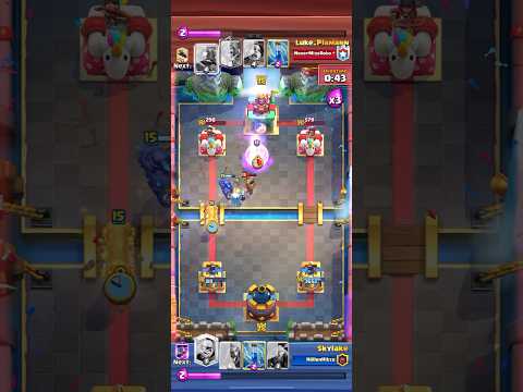 He trashed his phone after this