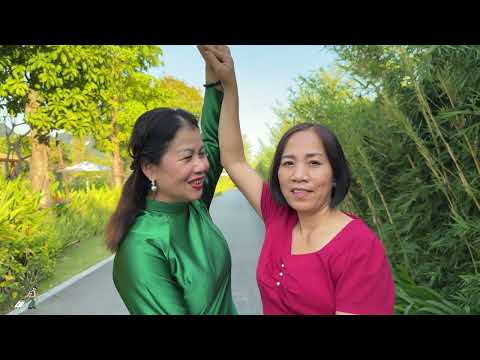 NHÓM  CHI EM CHÍNH TRUNG DU LỊCH NGHỈ DƯỠNG MANDALA