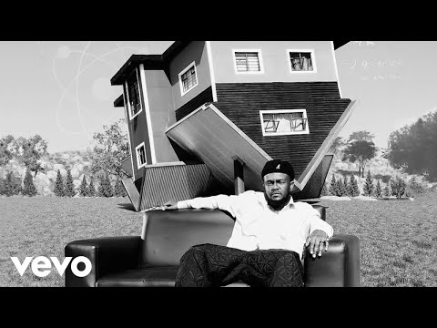 Kwesta - Dlala Vilakazi (Official Lyric Video)