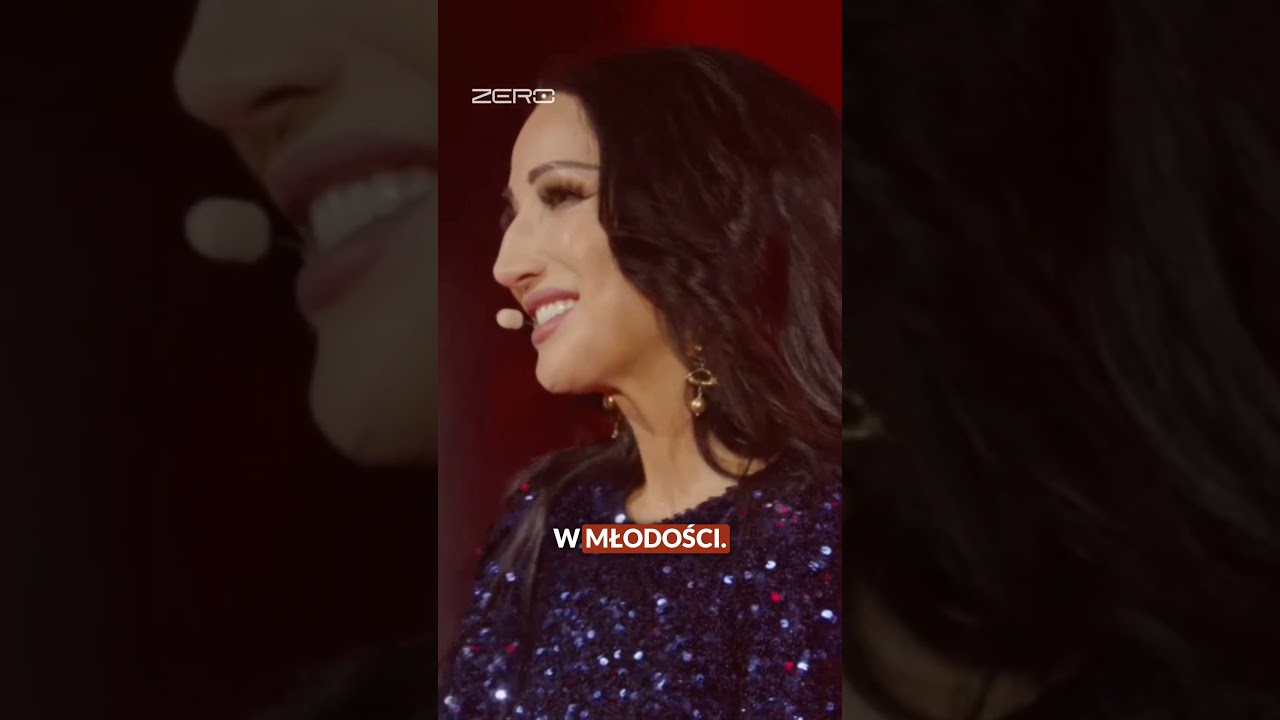 TRENING JUSTYNY STECZKOWSKIEJ